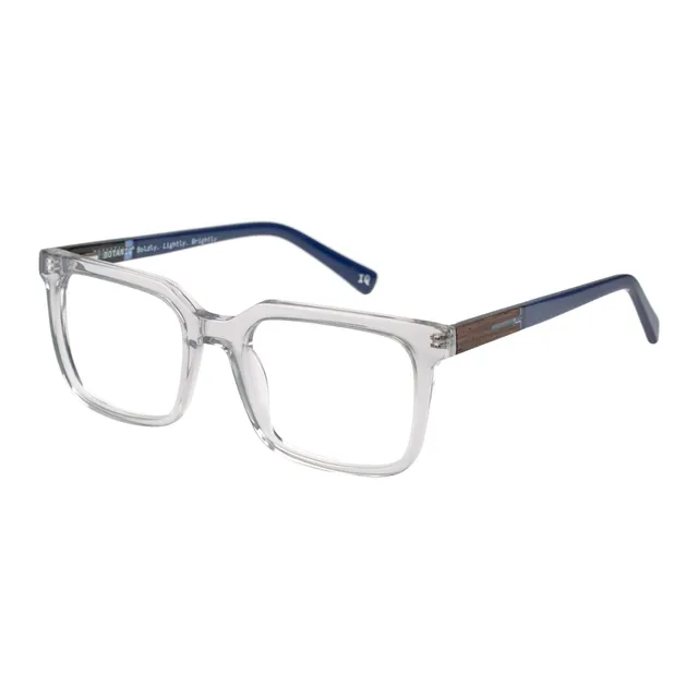 botaniq-brille-mit-sehst-rke-f-r-herren-quadratisch-acetat-grey-inkl-etui image 1