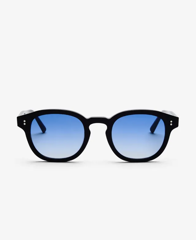 messyweekend-bille-black-gradient-blue-sonnenbrille image 1