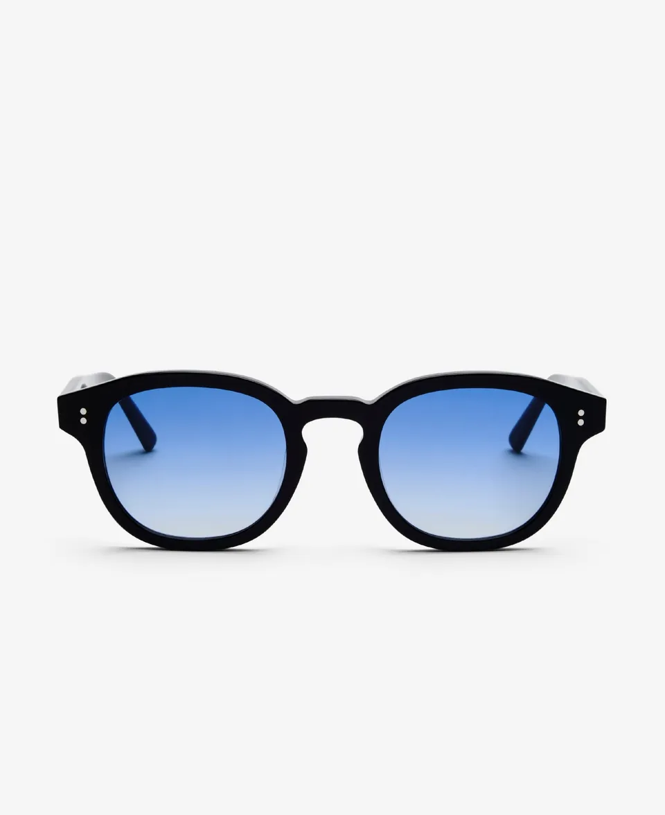 messyweekend-bille-black-gradient-blue-sonnenbrille image 1