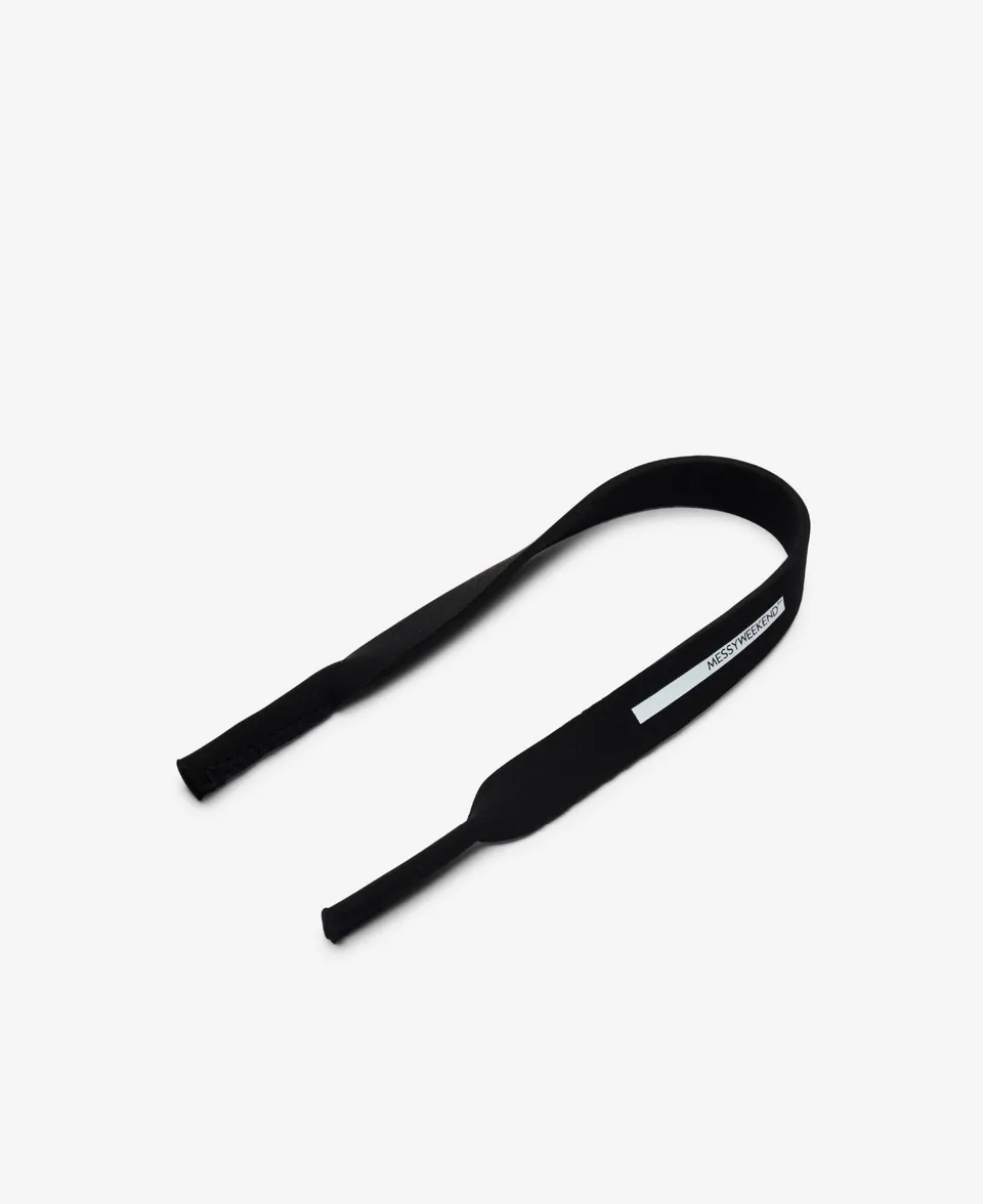 messyweekend-eyewear-chain-brillenband-black-strap image 1