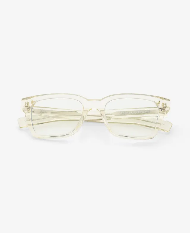 messyweekend-kiro-sonnenbrille-halo-clear image 1