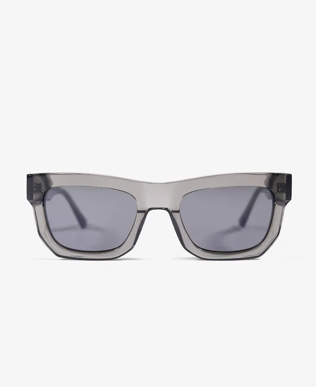 messyweekend-don-sonnenbrille-crystal-grey-grey image 1