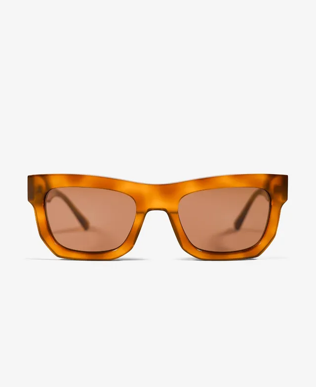 messyweekend-don-sonnenbrille-havana-brown image 1