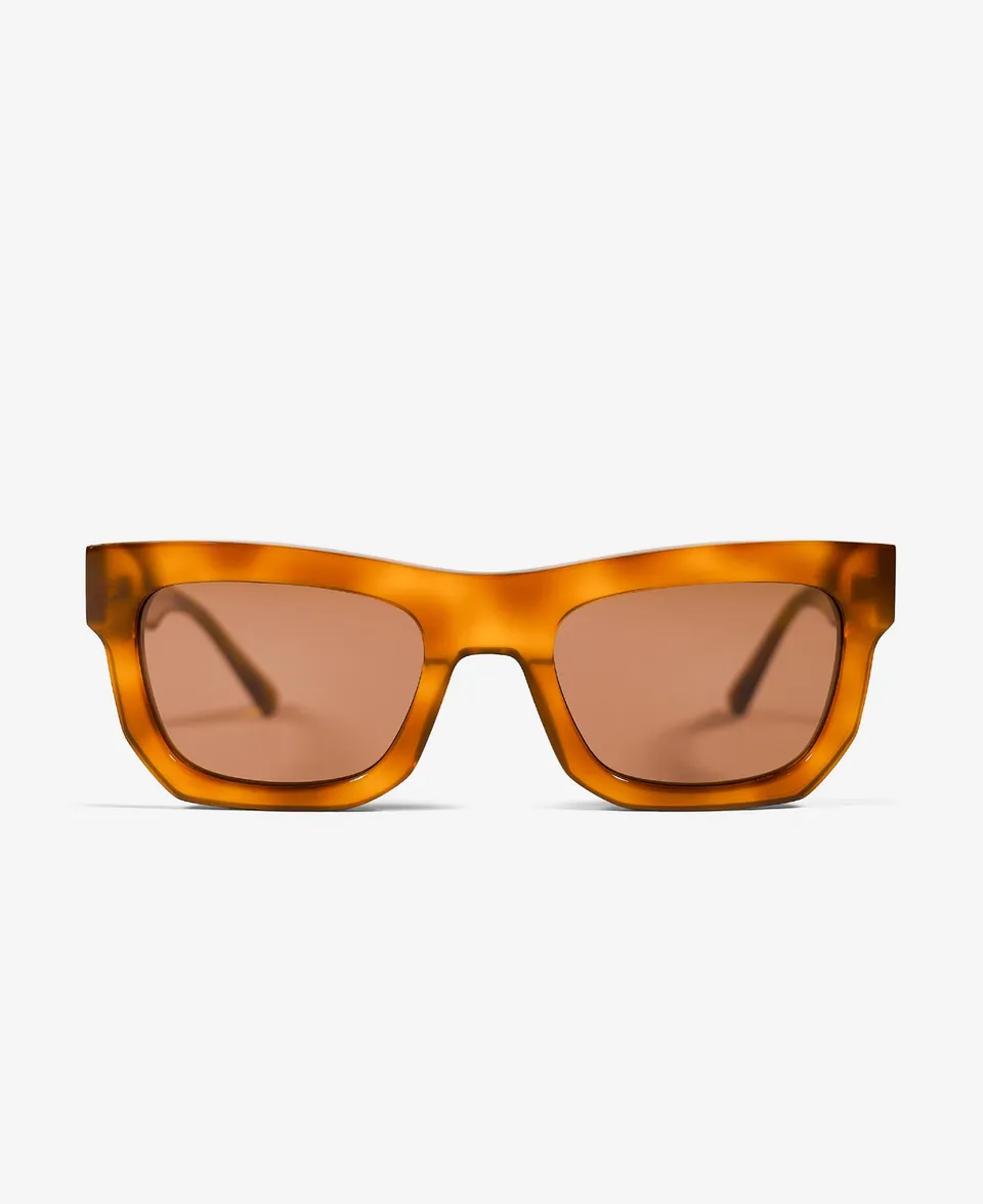 messyweekend-don-sonnenbrille-havana-brown image 1