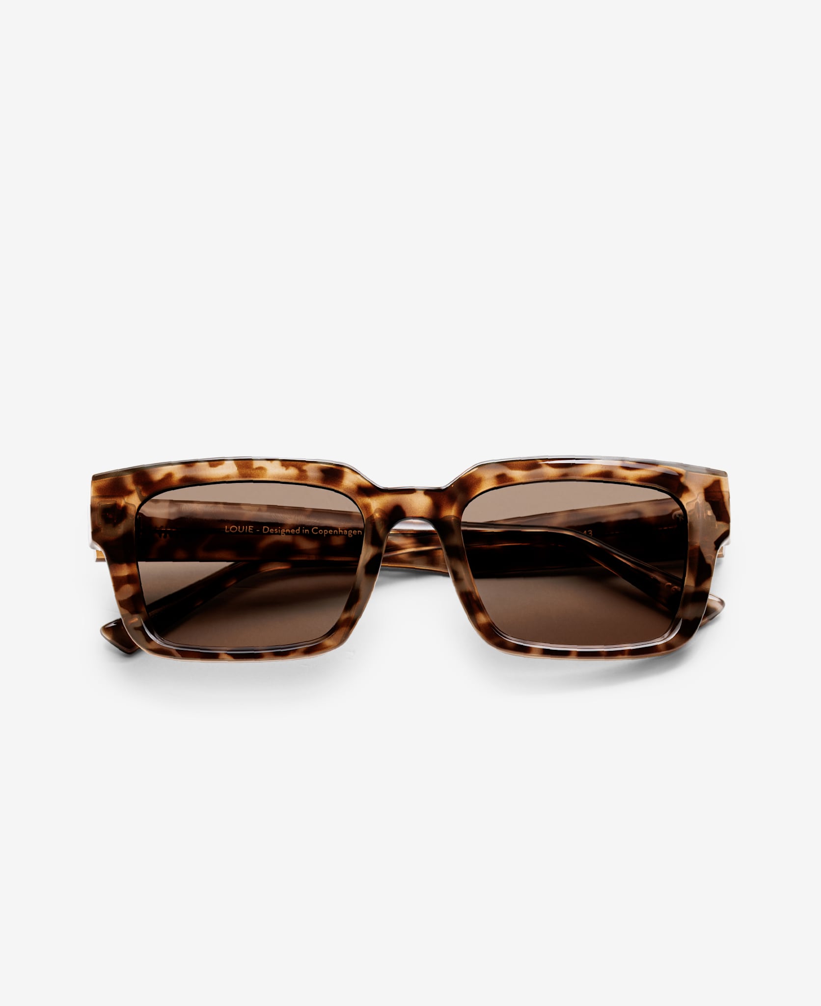 messyweekend-louie-sonnenbrille-egyptian-tortoise-brown-markant image 2