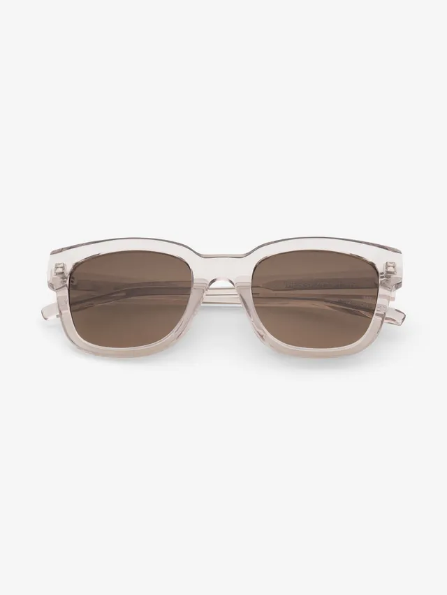 messyweekend-lu-sonnenbrille-dune-deep-brown-gradient image 1