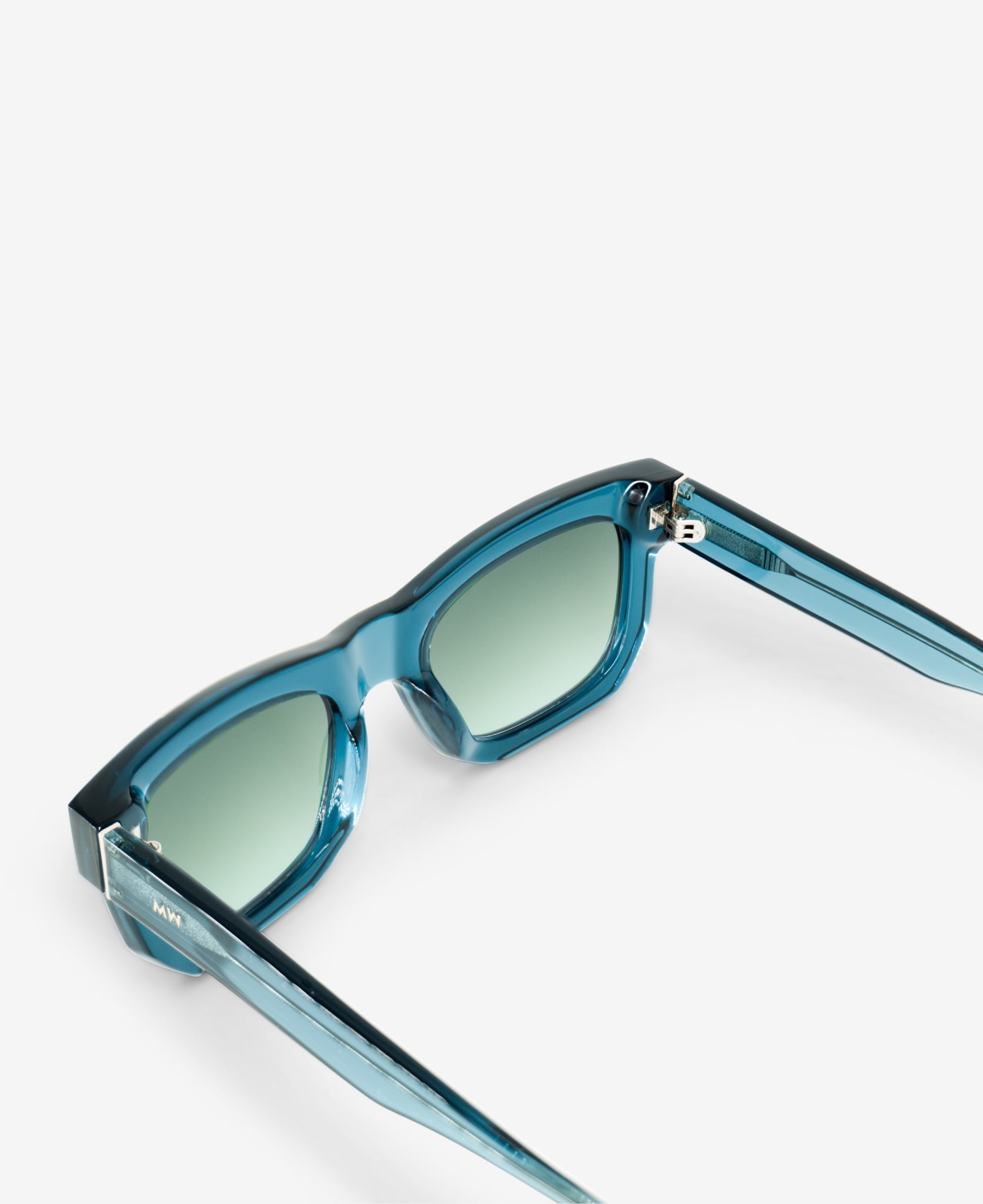 messyweekend-don-sonnenbrille-turquoise-green image 5