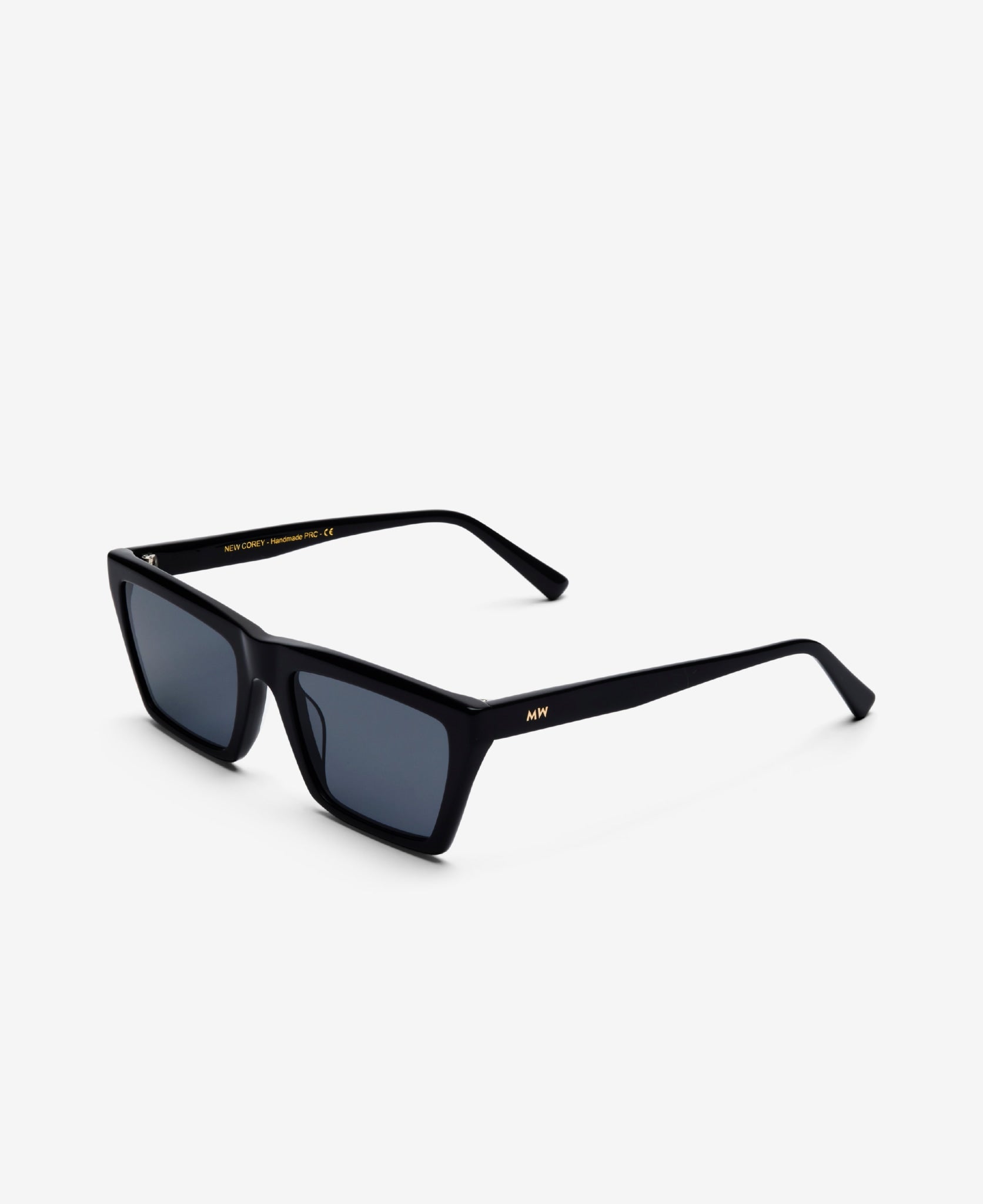 messyweekend-new-corey-sonnenbrille-black-grey image 2