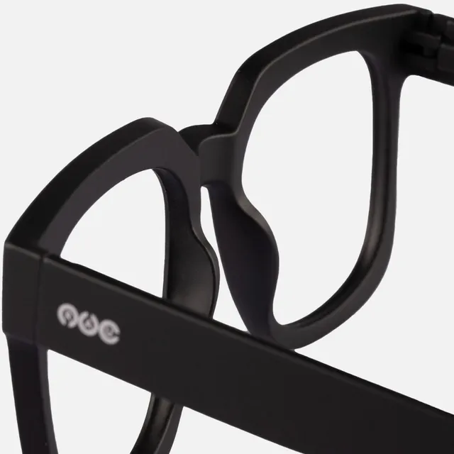 rau-readers-bazaar-multifokalbrille-black-matte image 1