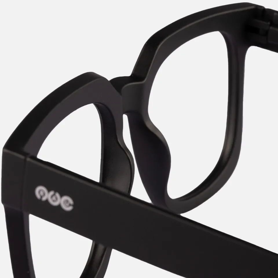 rau-readers-bazaar-multifokalbrille-black-matte image 1