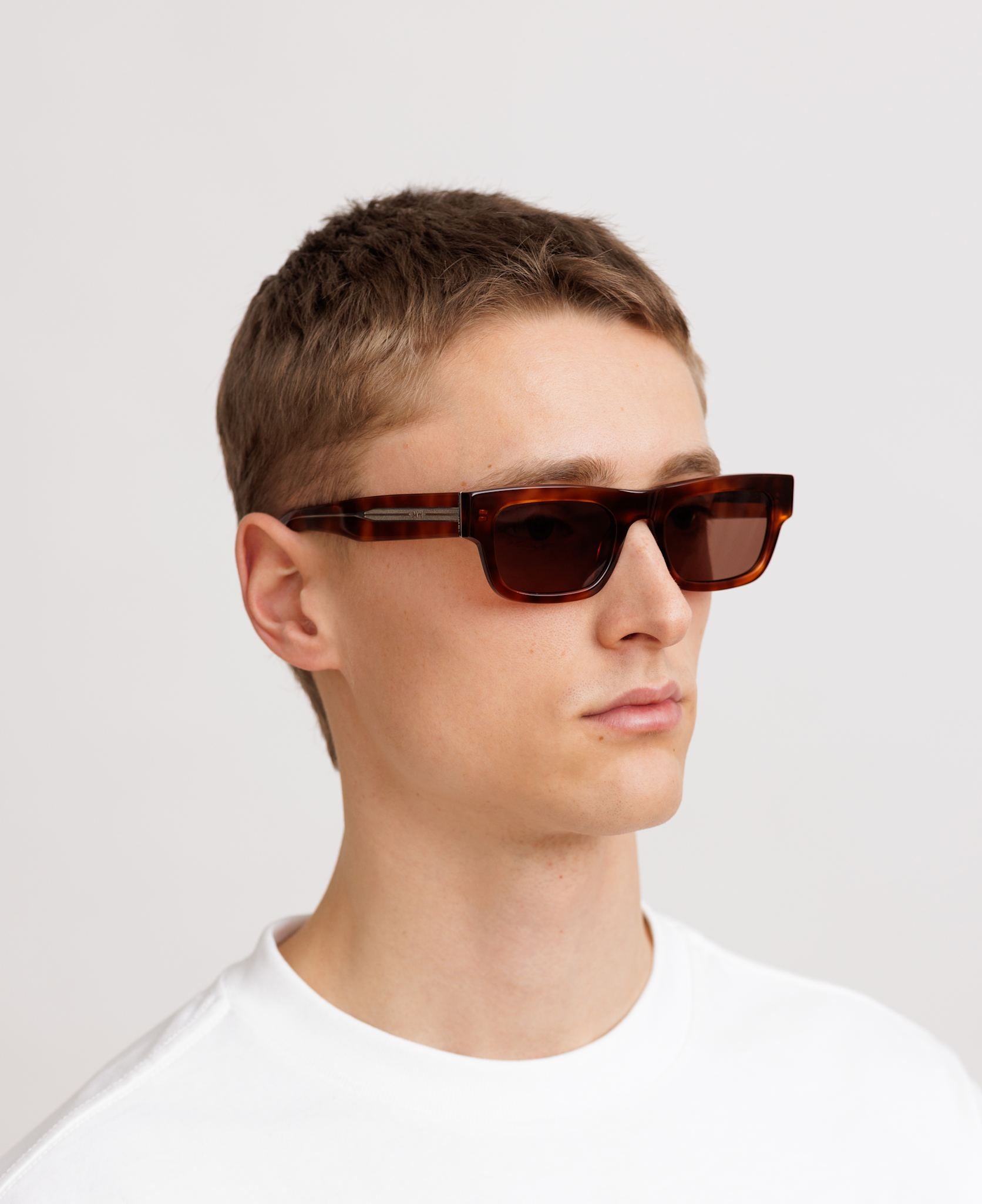 messyweekend-new-dylan-reveal-sonnenbrille-havana-transparent-brown image 4
