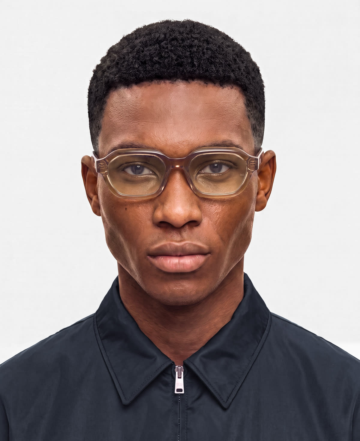 messyweekend-aro-acetat-sonnenbrille-terra-clear image 2