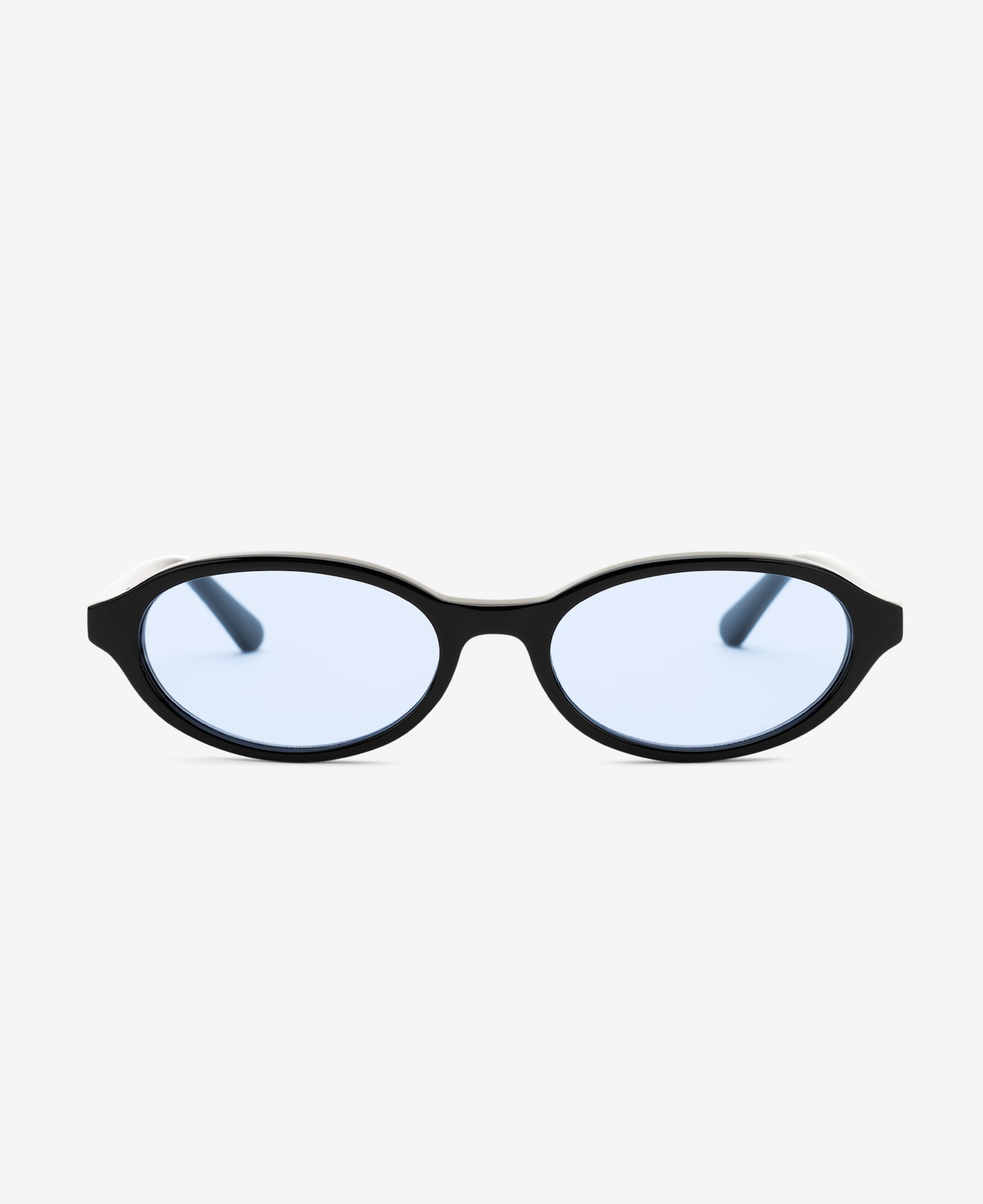 messyweekend-ivy-optics-blaulichtbrille-black-blue-tint image 1