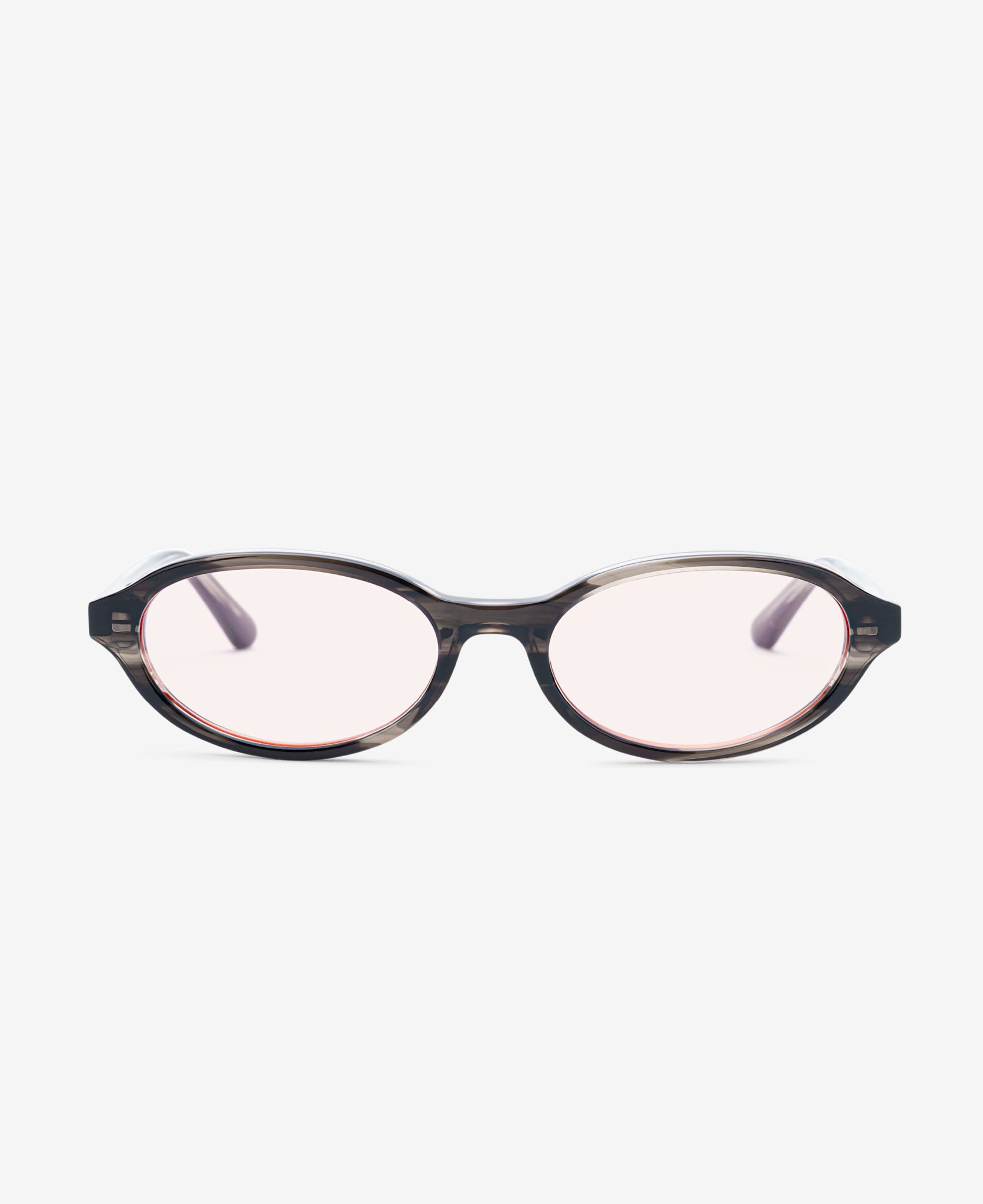 messyweekend-ivy-optics-blaulichtbrille-cloudy-grey-peach-red-tint image 1