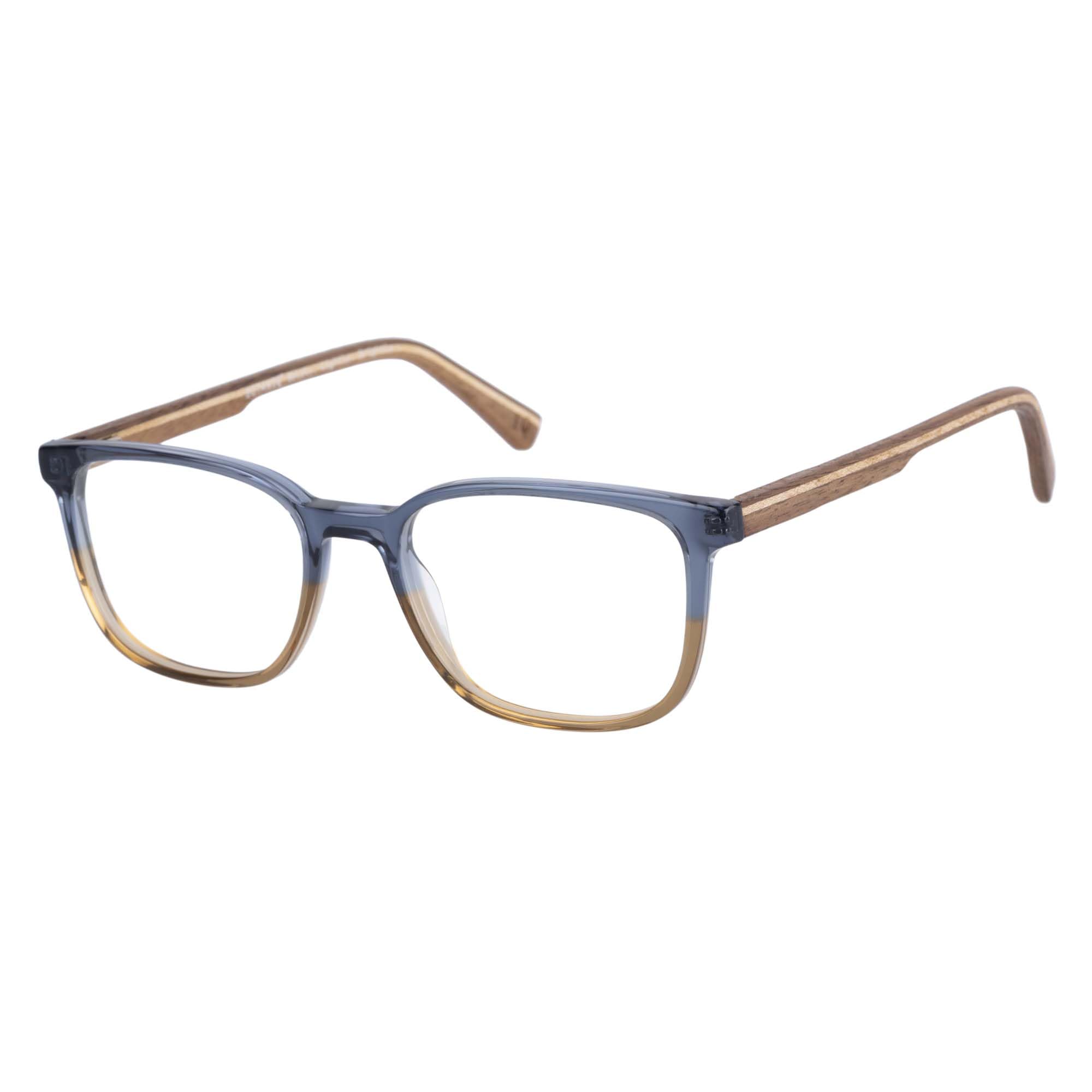 botaniq-bio-1011-108-brille-mit-sehst-rke-herren-quadratisch-acetat-matte-slate- image 1