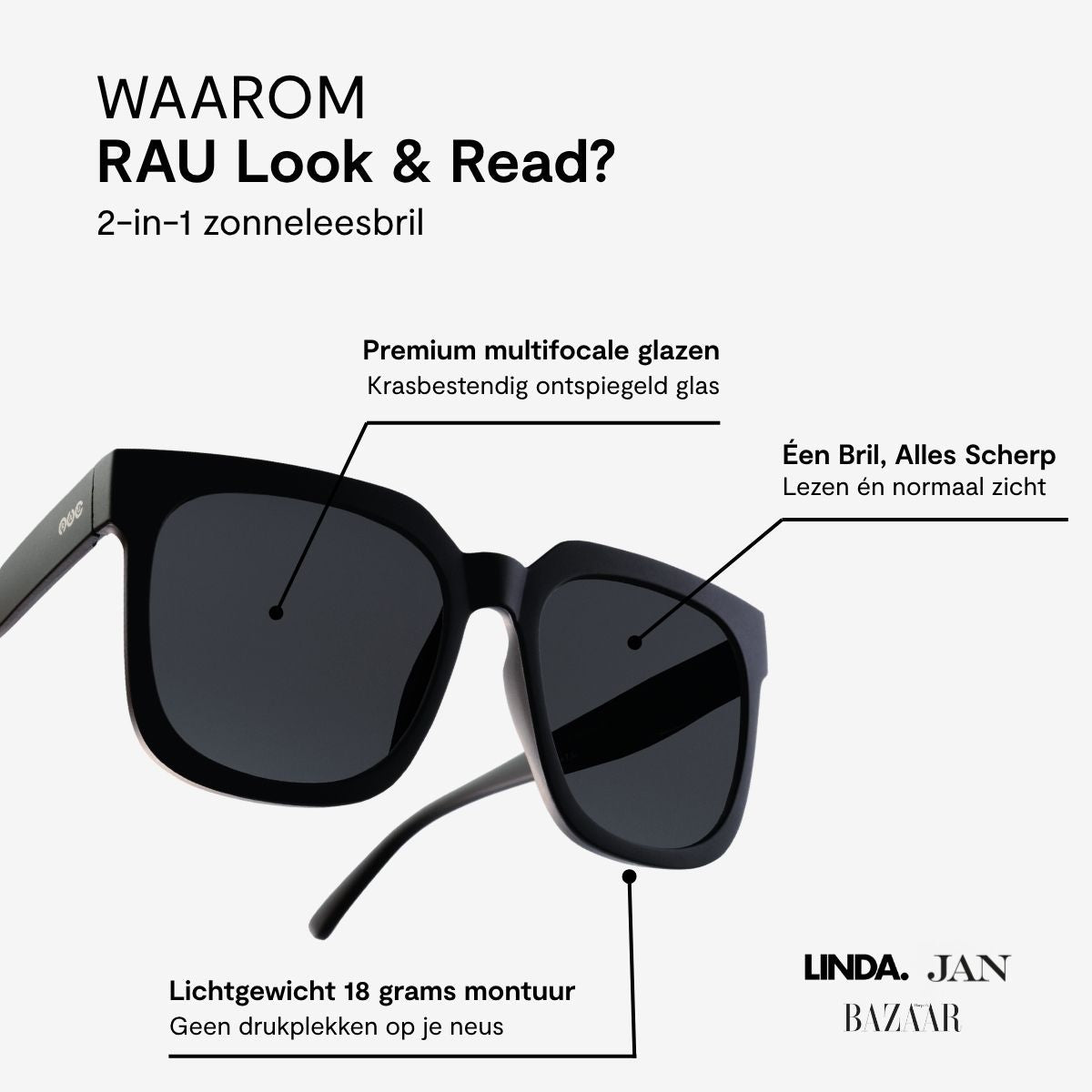 rau-readers-bazaar-multifokale-sonnenbrille-001-black-matte image 5