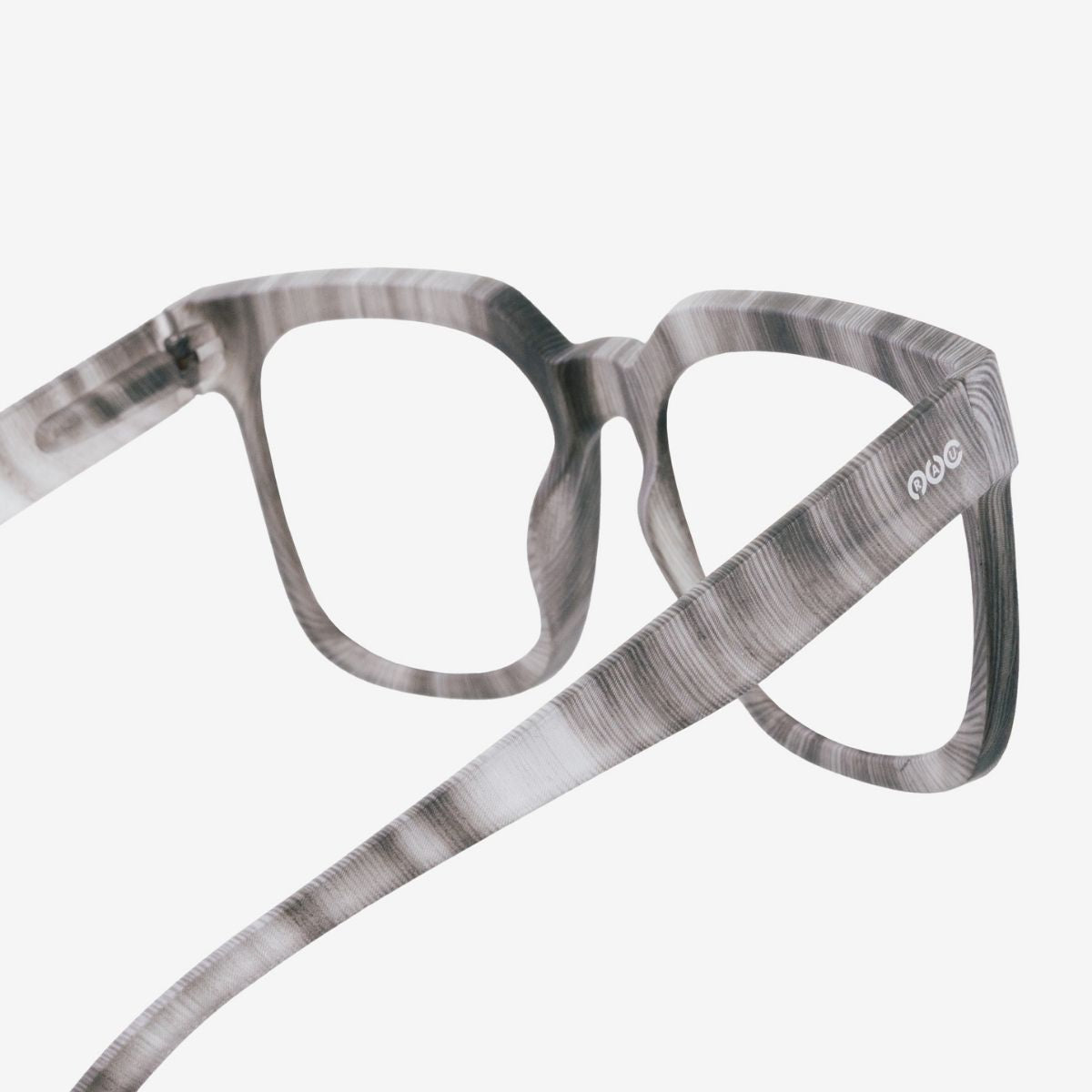 rau-readers-bazaar-multifokalbrille-grey-wood-matte image 1