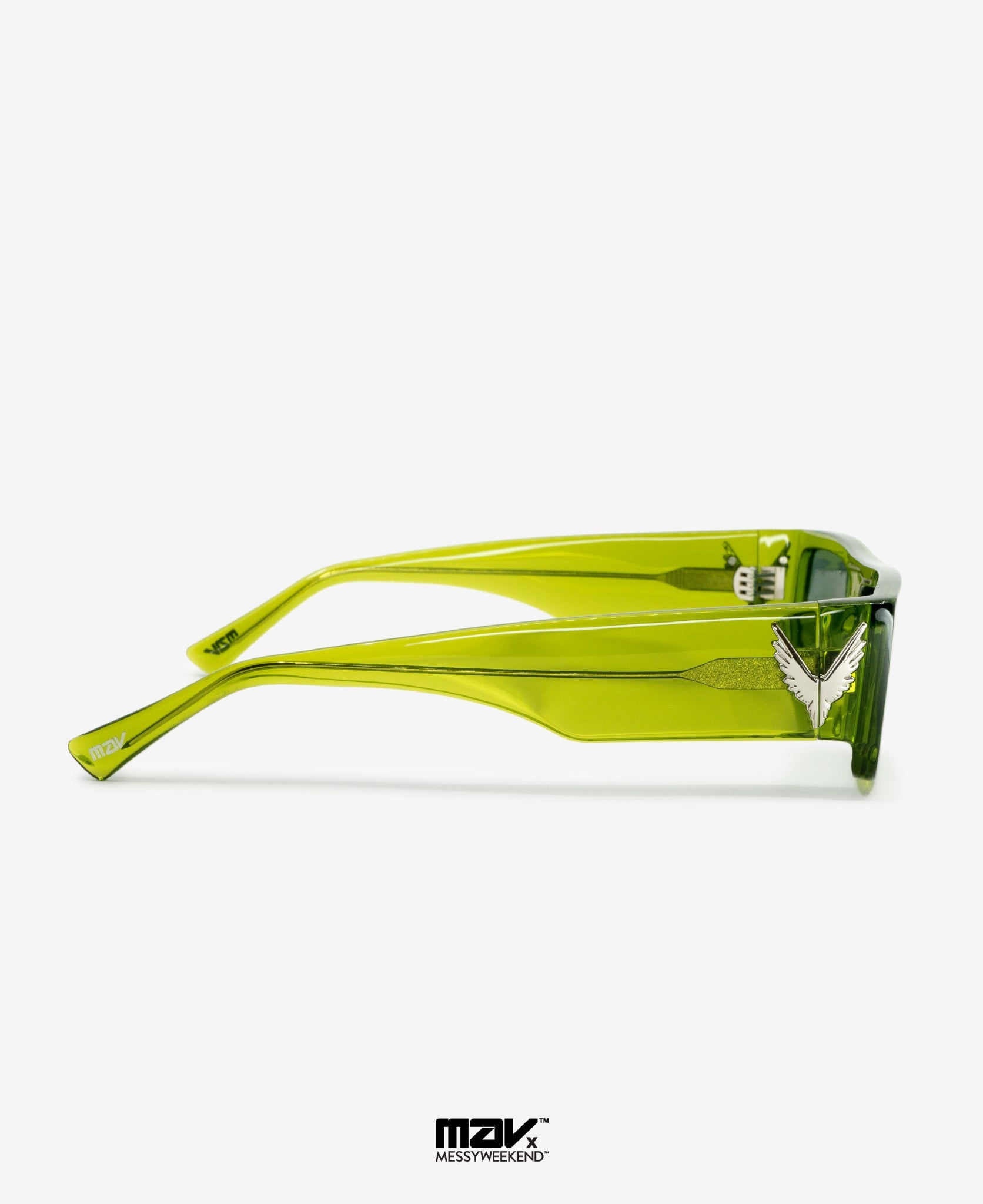 messyweekend-mav-1-sonnenbrille-green-green-limited-edition image 3