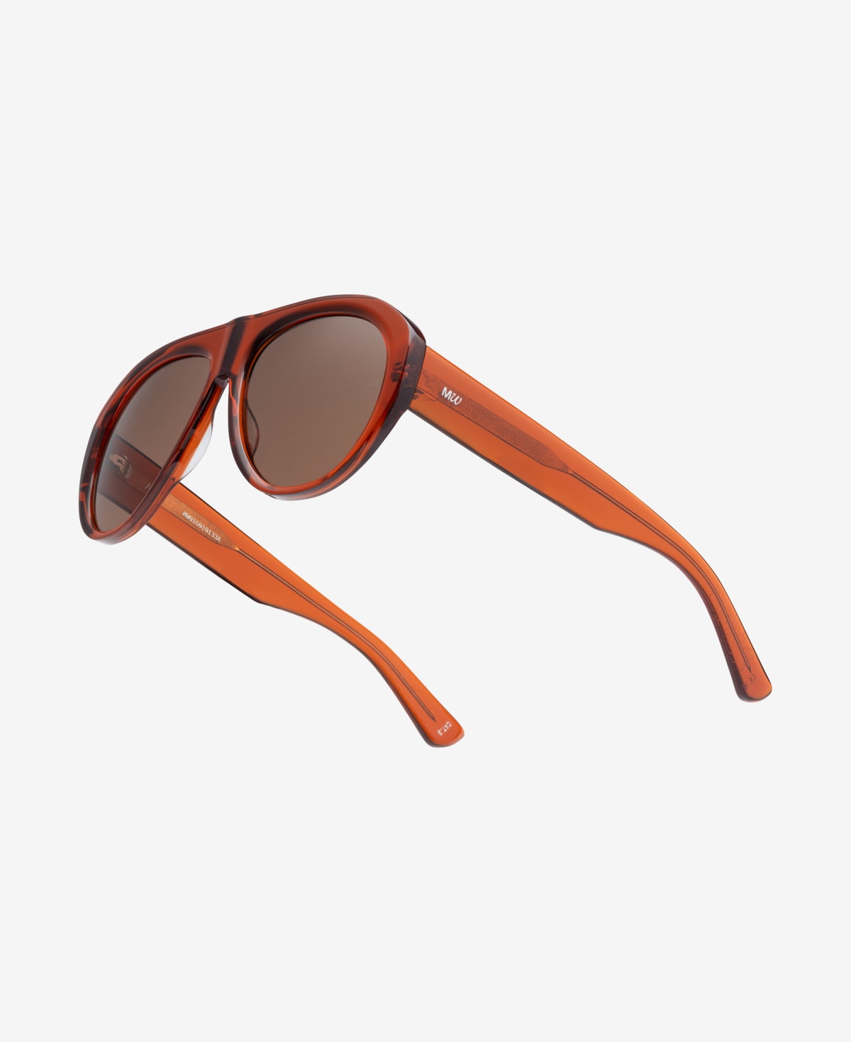 messyweekend-aon-sonnenbrille-rust-deep-brown image 4