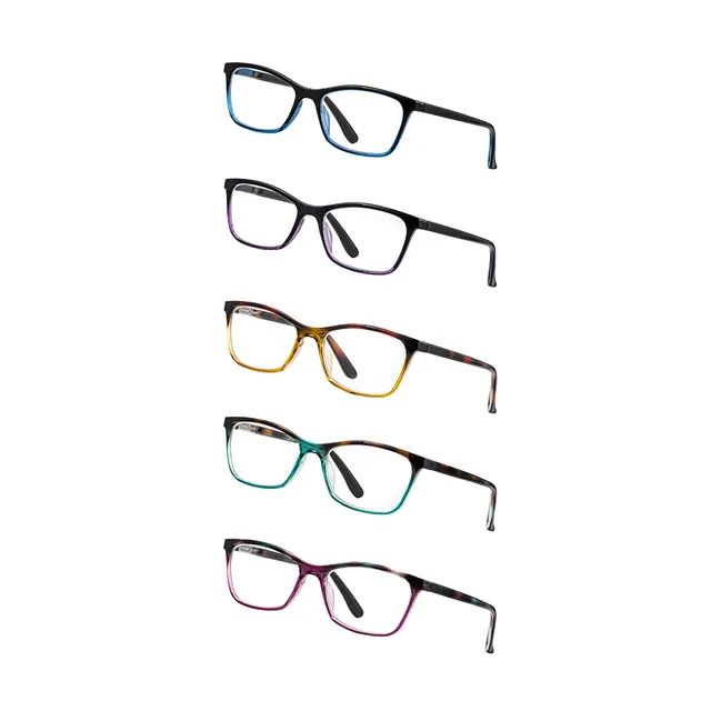 lexxoo-classic-fertig-lesebrille-40920-40924 image 1