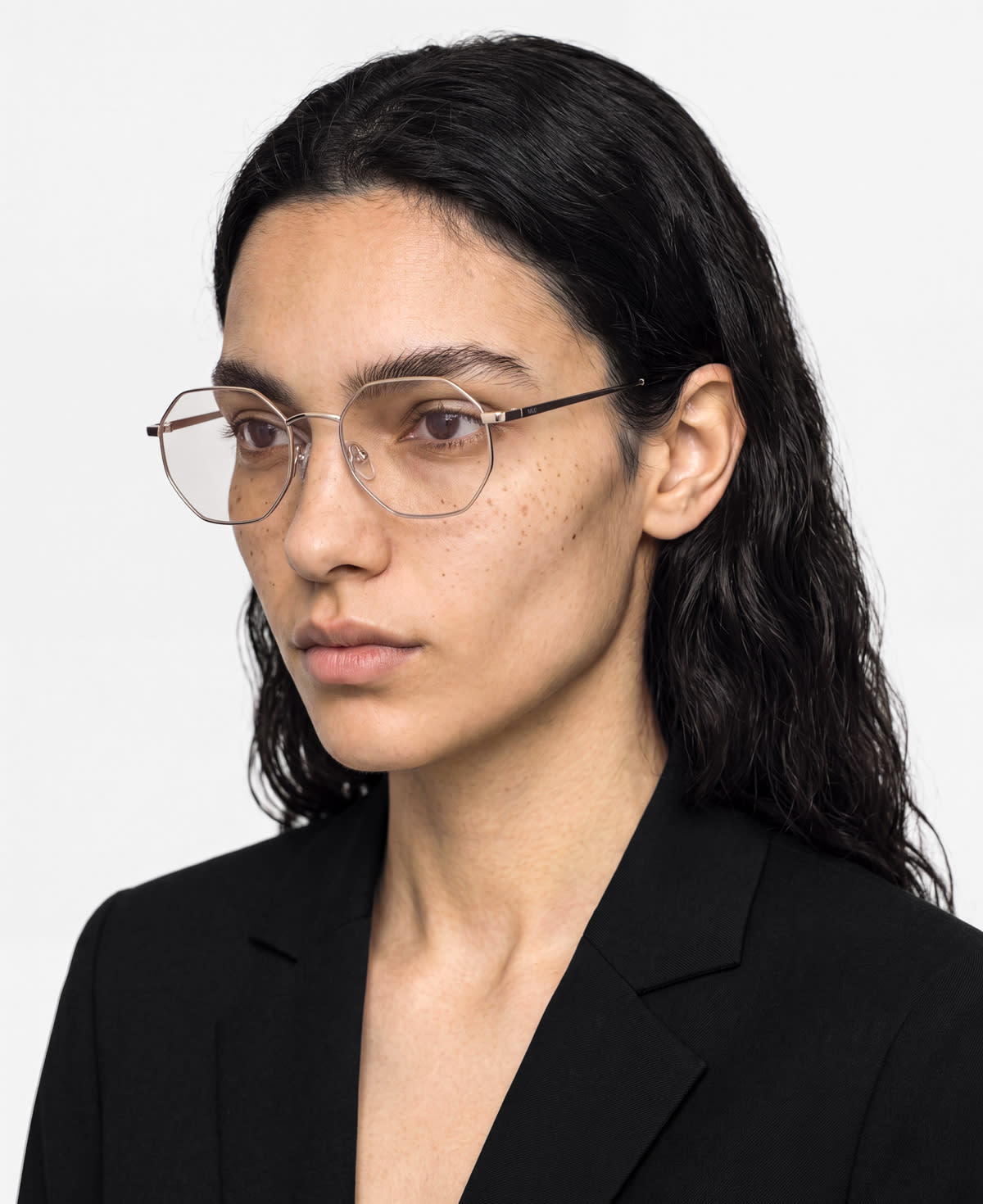 messyweekend-eno-sonnenbrille-shiny-gold-soft-brown image 3
