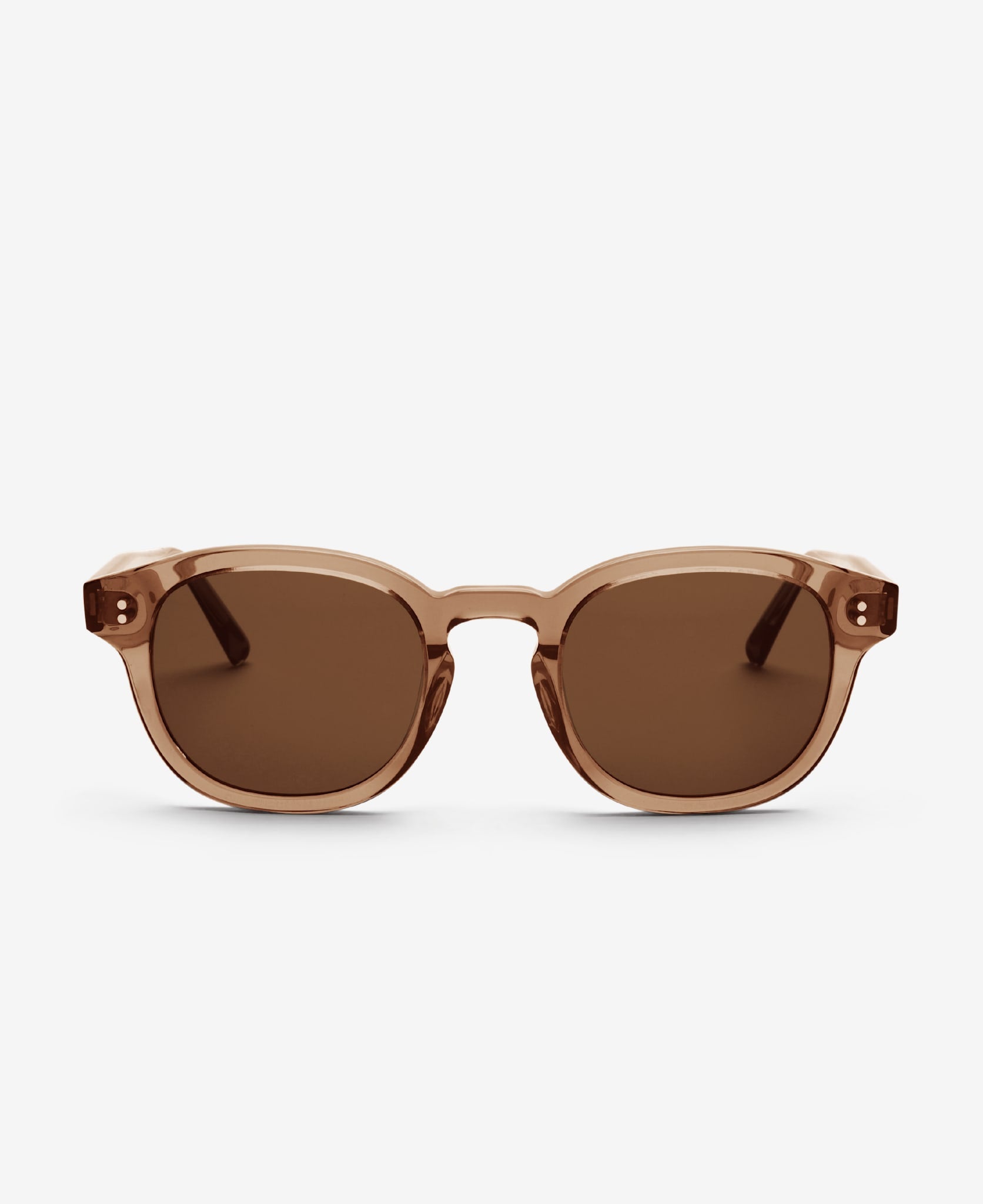 messyweekend-x-cupra-bille-sonnenbrille-crystal-copper-brown image 1