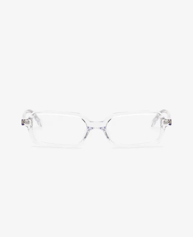 messyweekend-milo-optics-blaulichtbrille-crystal-clear image 1