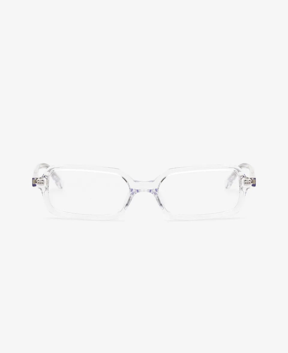 messyweekend-milo-optics-blaulichtbrille-crystal-clear image 1