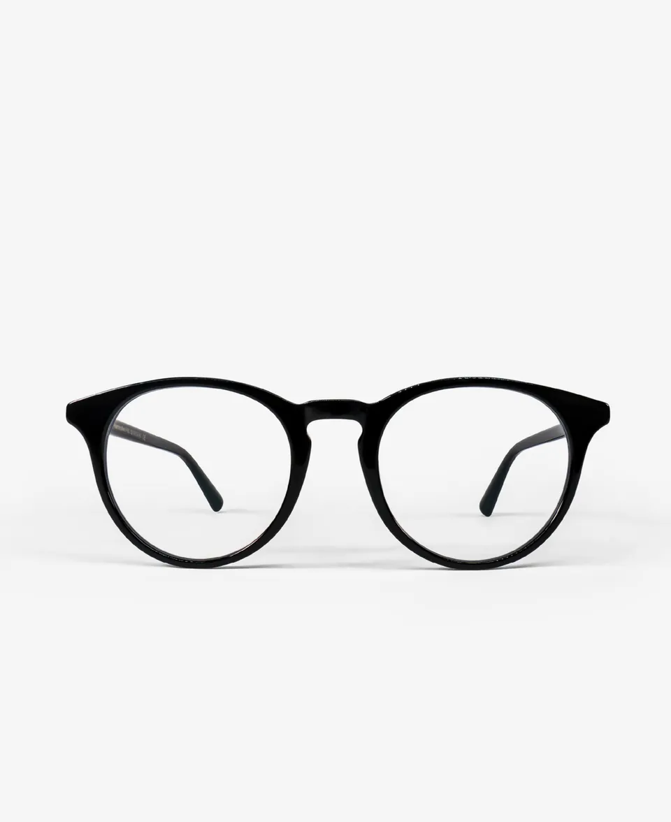 messyweekend-new-depp-optics-black-blaulichtbrille image 1