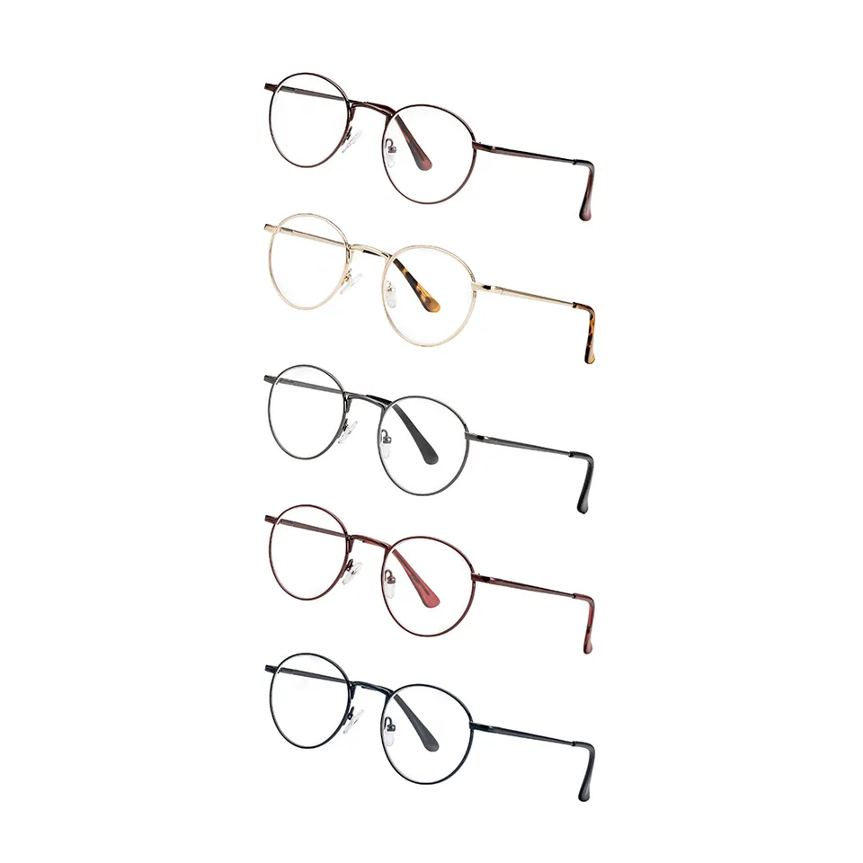 lexxoo-classic-fertig-lesebrille-40900-40904 image 1