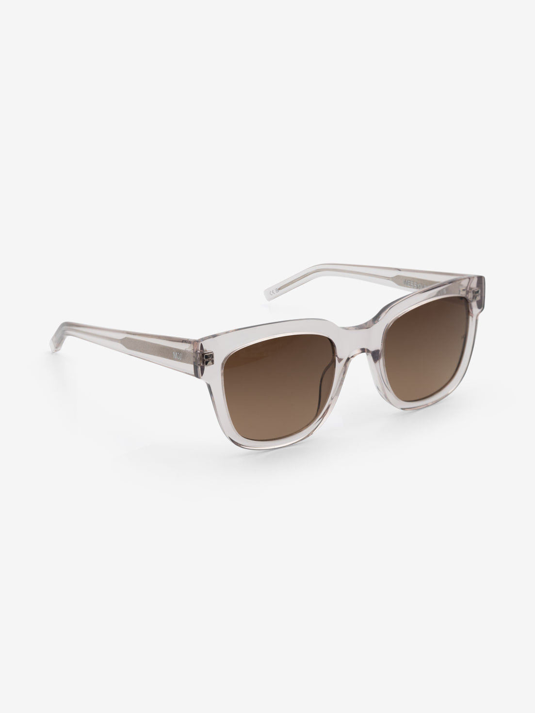 messyweekend-lu-sonnenbrille-dune-deep-brown-gradient image 5