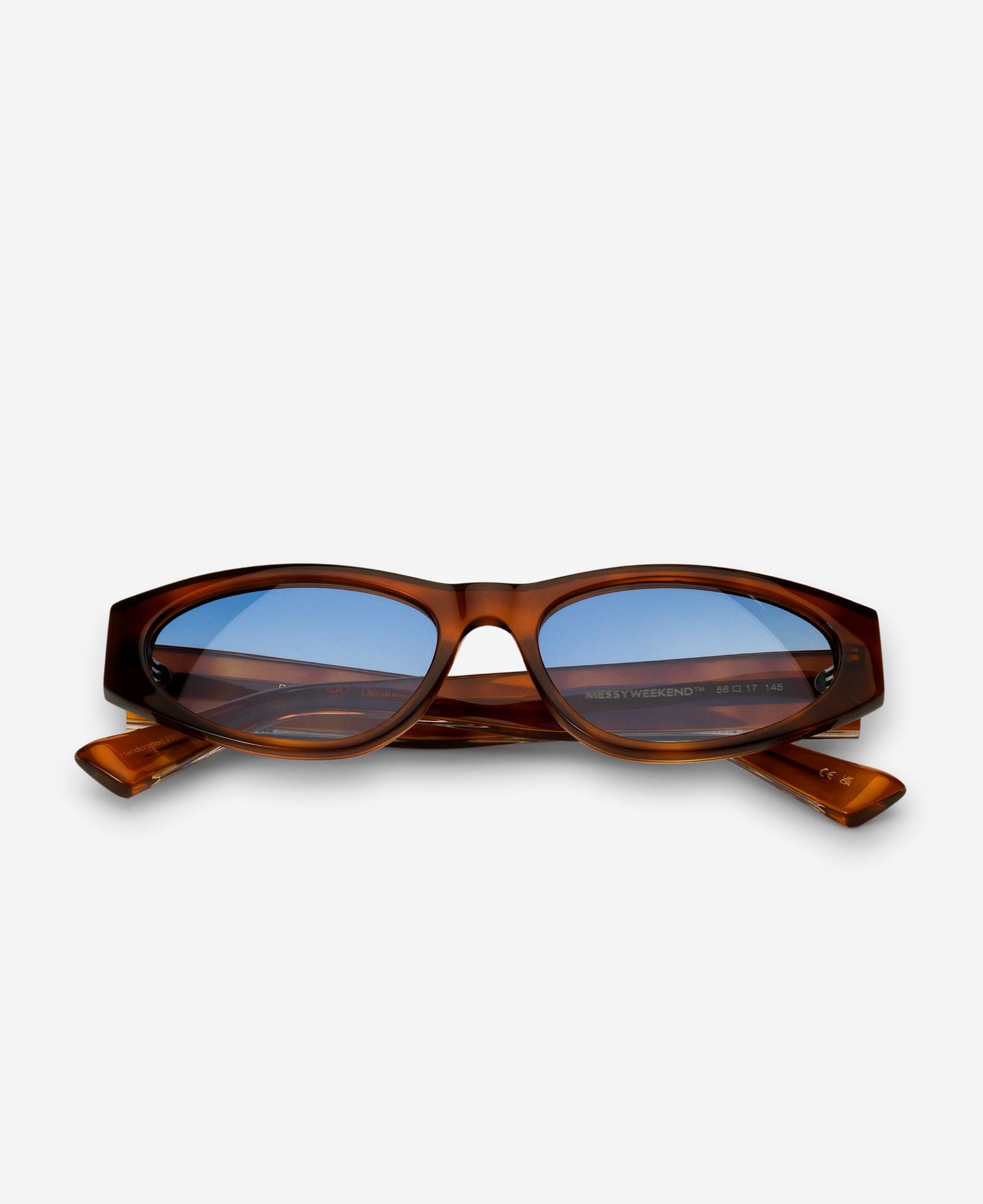 messyweekend-blade-sonnenbrille-havana-transparent-gradient-blue image 4
