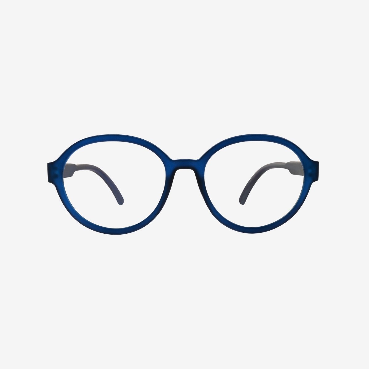 rau-readers-elle-blaulichtbrille-midnight-blue-matt image 1