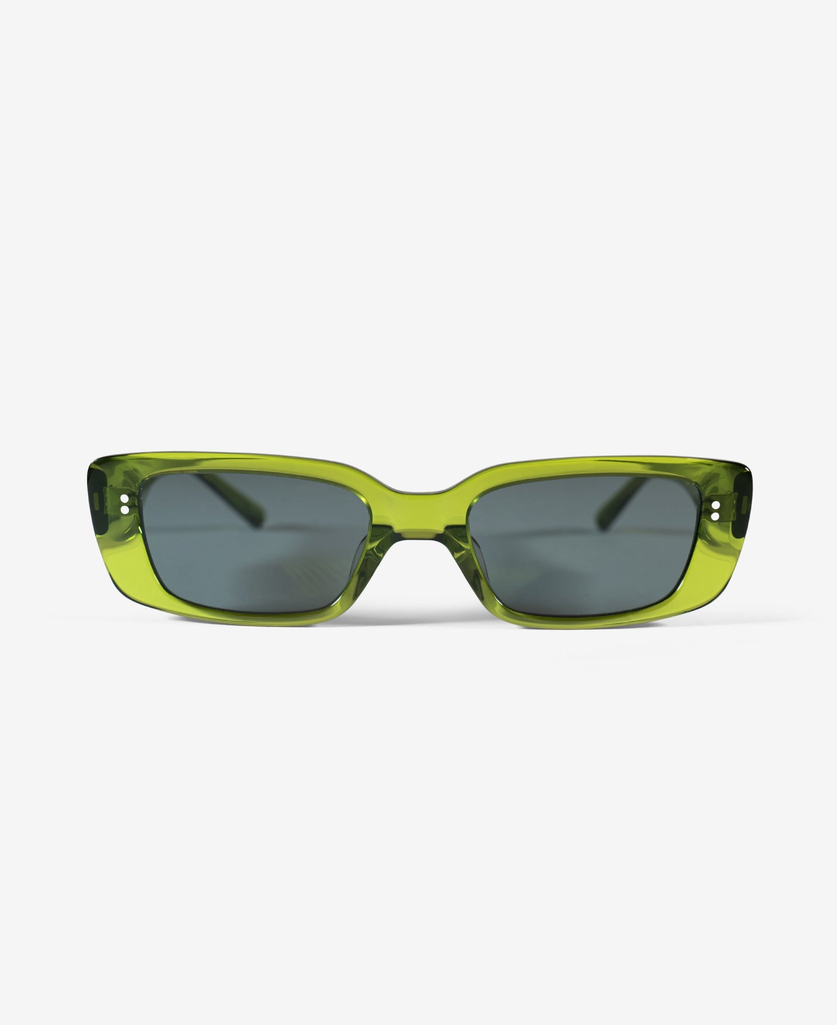messyweekend-grace-sonnenbrille-green-crystal-green image 1