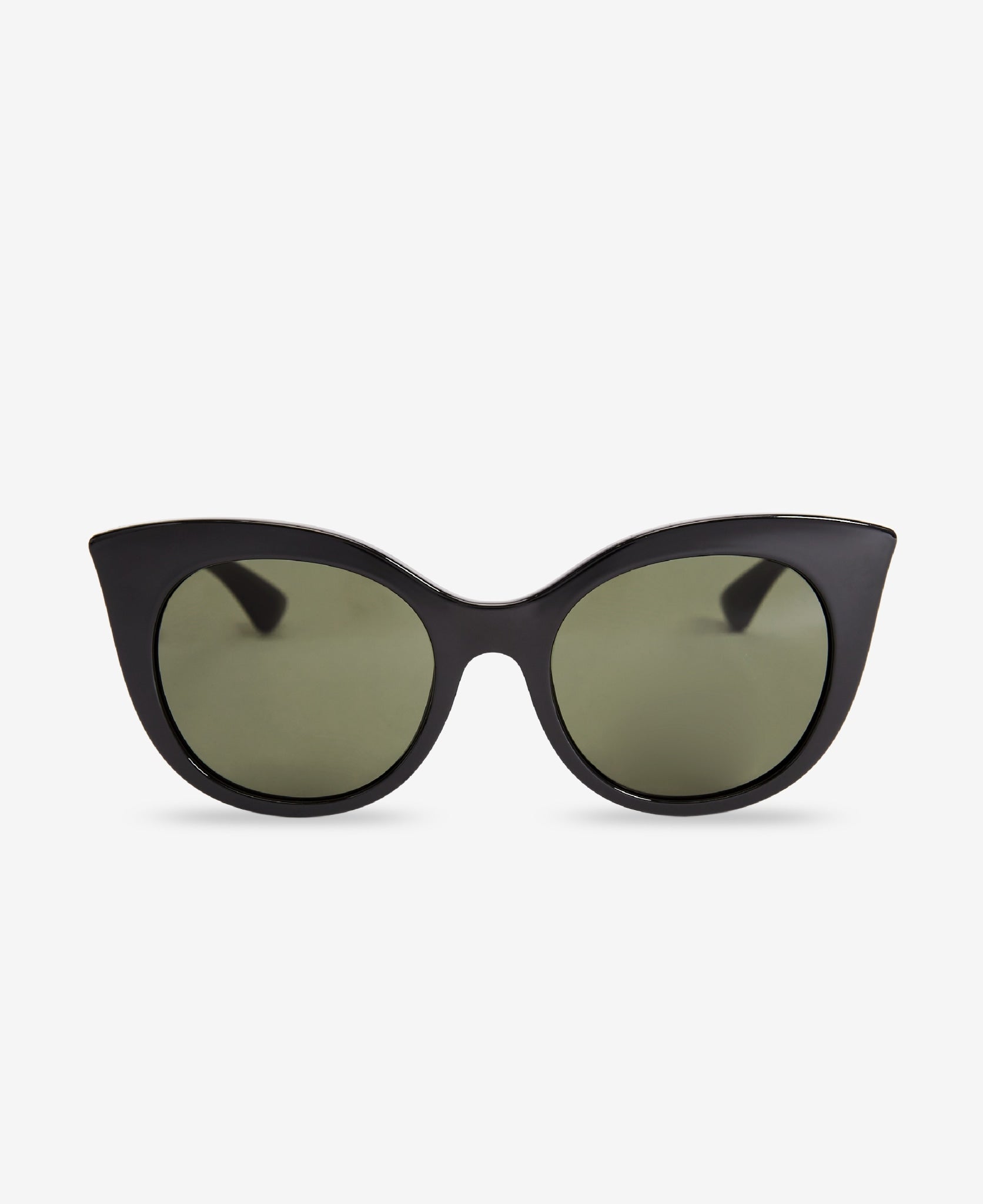 messyweekend-thelma-sonnenbrille-black-green image 1