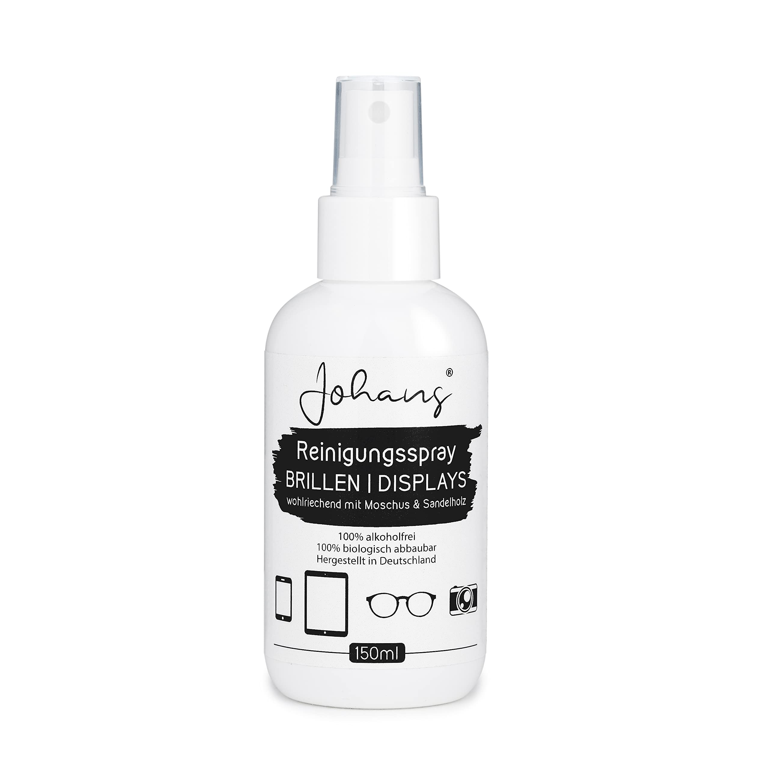 johans-reinigungsspray-f-r-brillen-und-displays-150ml-alkoholfrei image 1