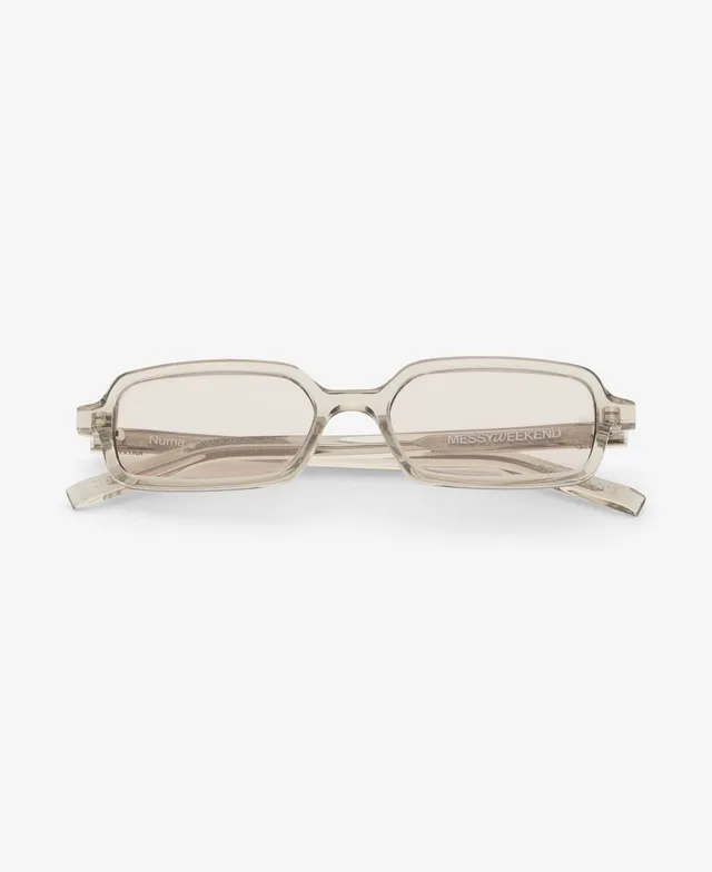 messyweekend-numa-sonnenbrille-clay-soft-brown image 1