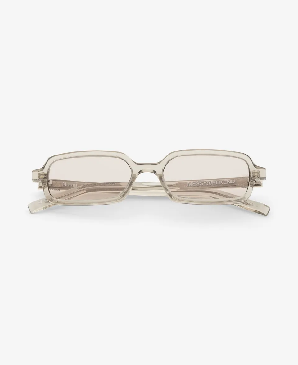 messyweekend-numa-sonnenbrille-clay-soft-brown image 1