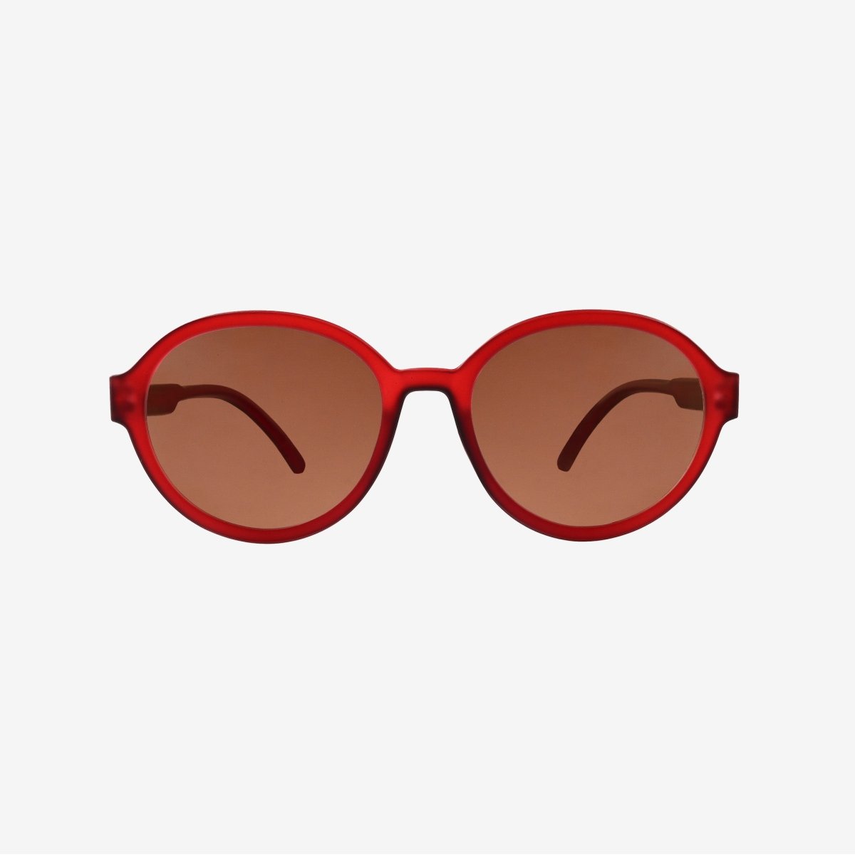 rau-readers-elle-sonnenbrille-mit-st-rke-red-wine-matte image 1