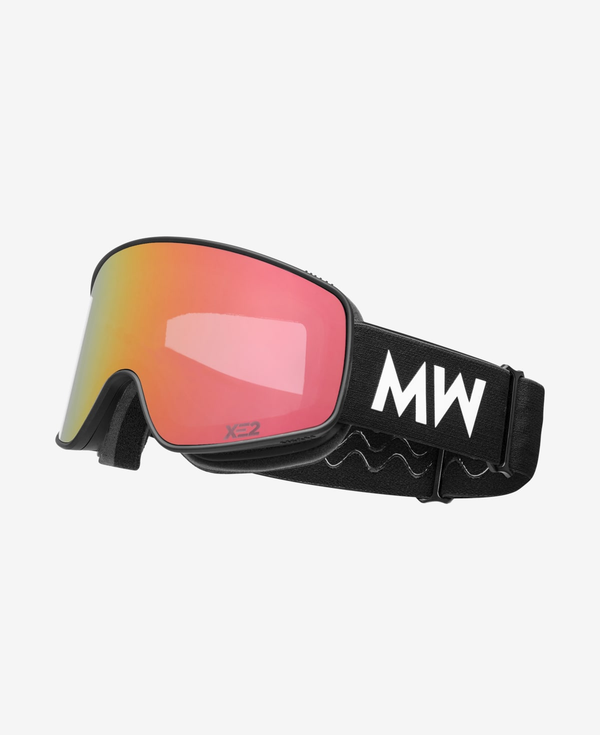messyweekend-flash-black-sunset-skibrille-f-r-kinder image 2