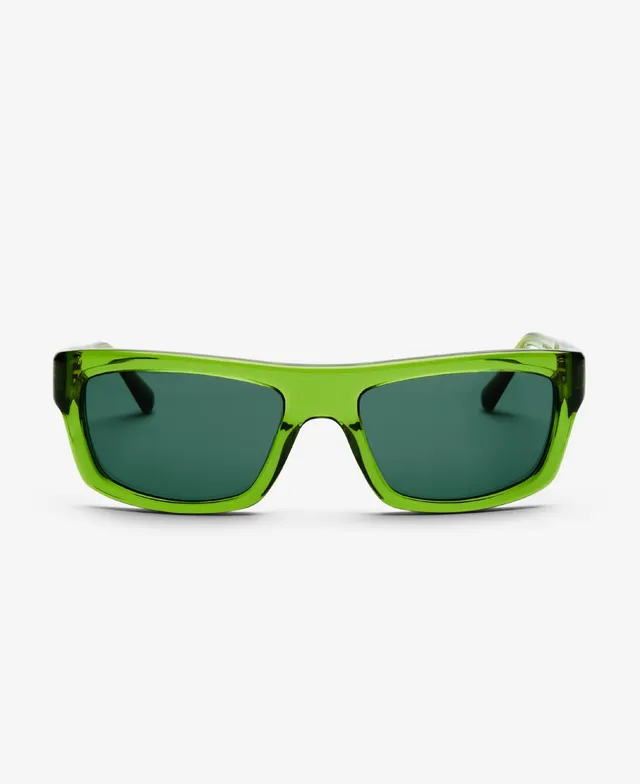 messyweekend-dennis-sonnenbrille-green-crystal-green image 1