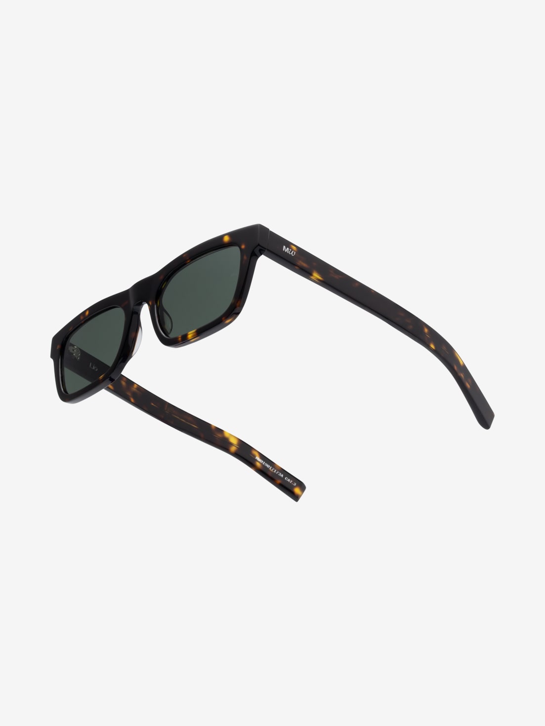 messyweekend-lio-sonnenbrille-dark-havana-deep-green image 4