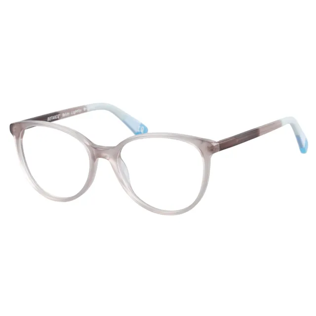 botaniq-brille-mit-sehst-rke-f-r-damen-rund-acetat-gloss-braun-mint image 1