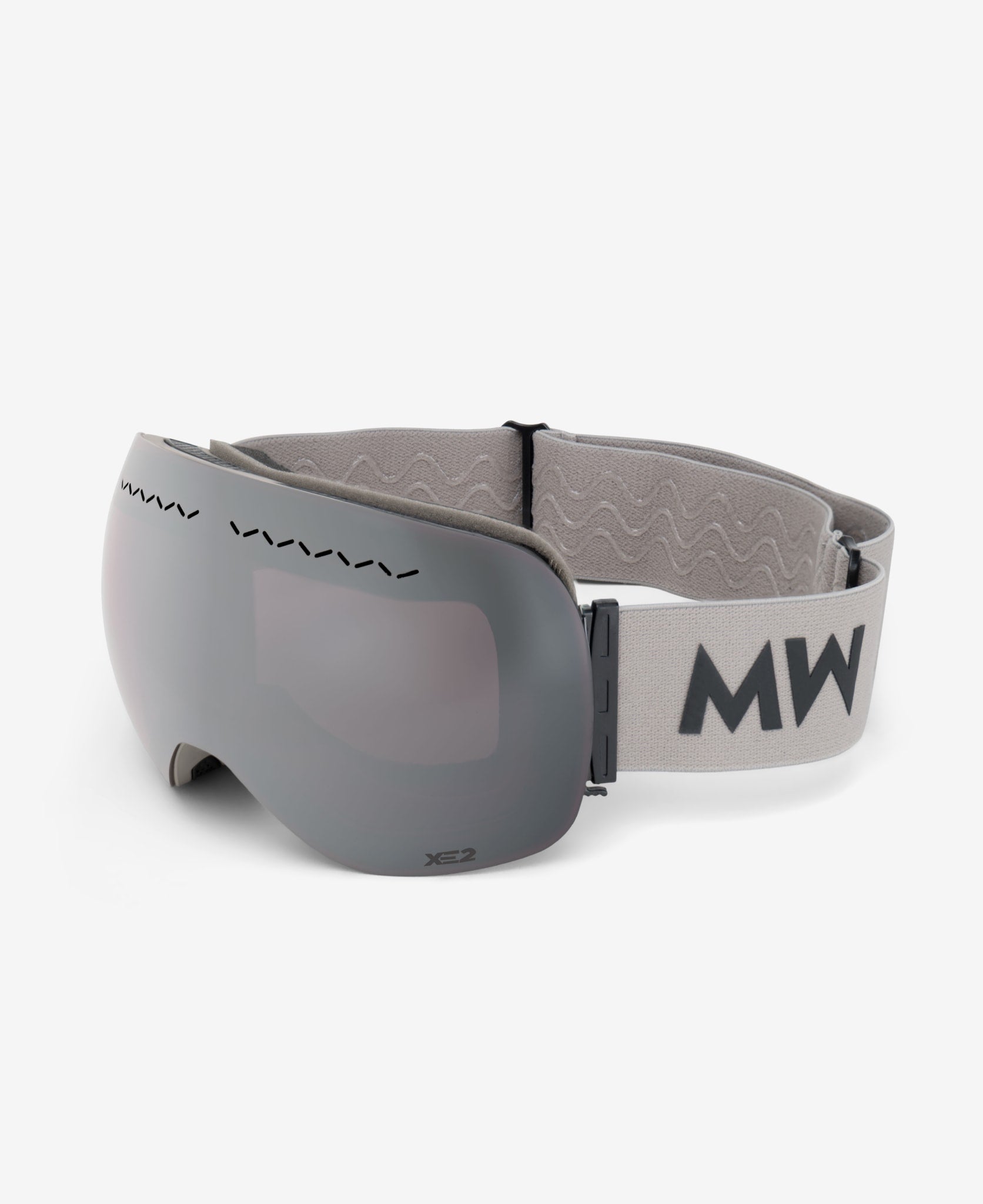 messyweekend-orbit-asian-fit-skibrille-light-grey-silver image 2
