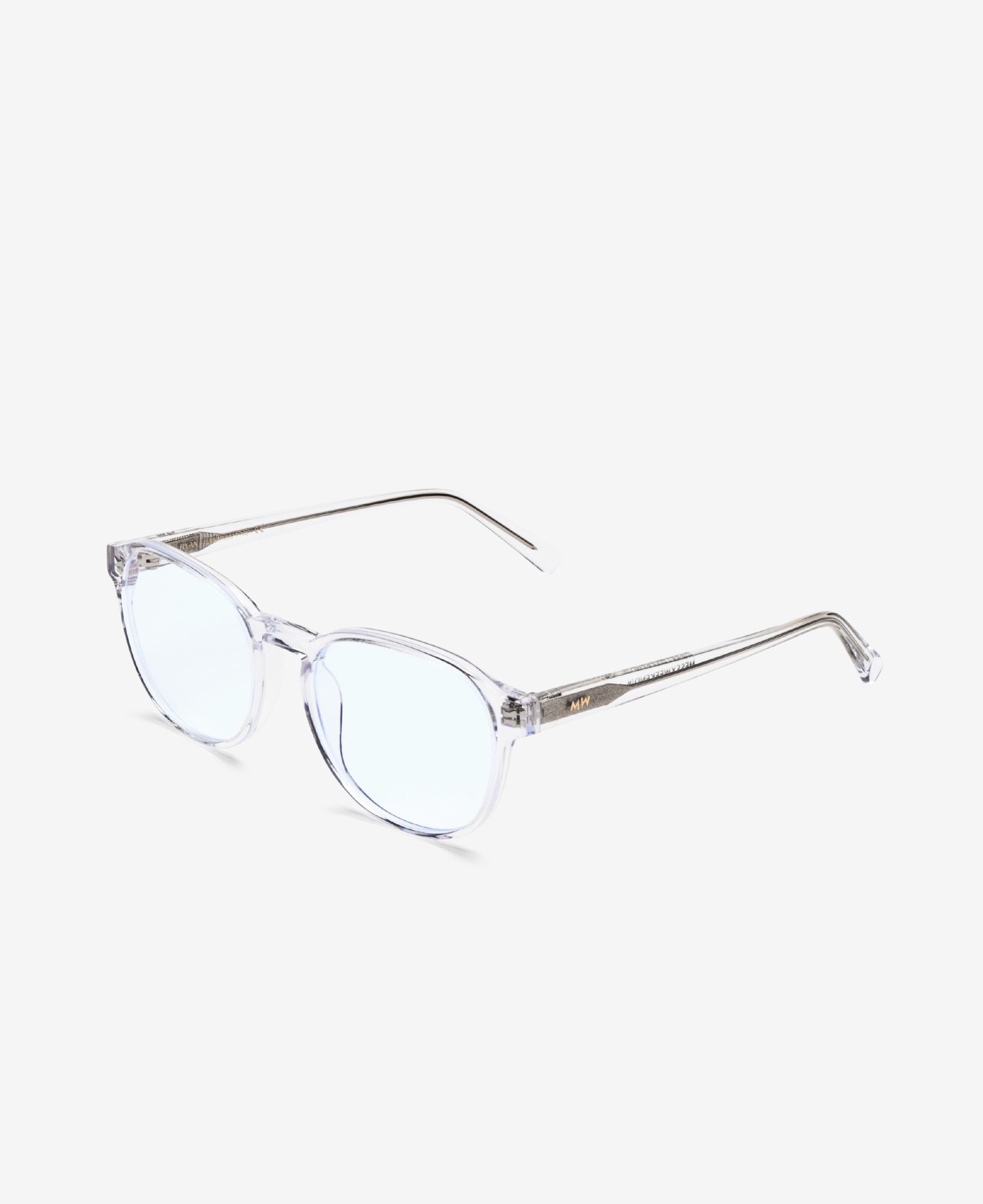 messyweekend-ryan-optics-blaulichtbrille-crystal-clear image 2