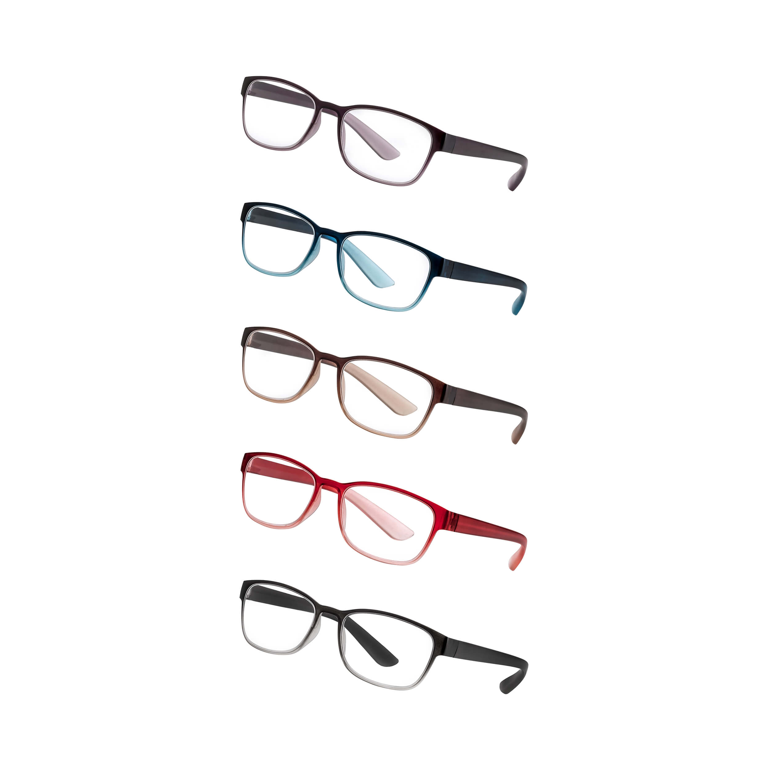 lexxoo-classic-fertig-lesebrille-40600-40604 image 1
