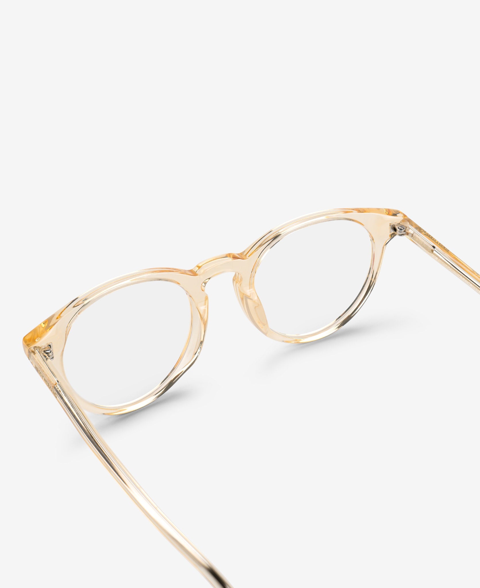 messyweekend-depp-optics-bildschirmbrille-champagne-clear-rund-f-r-blaulicht image 5