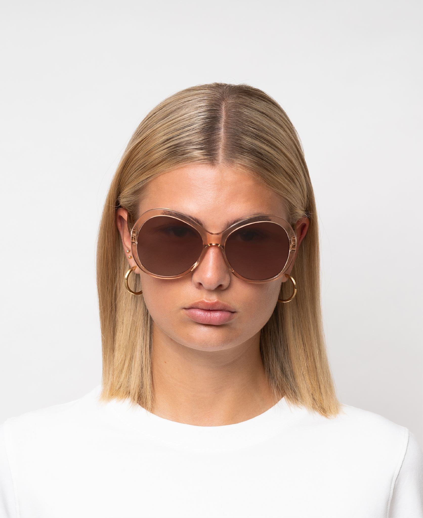 messyweekend-olivia-sonnenbrille-champagne-brown image 5