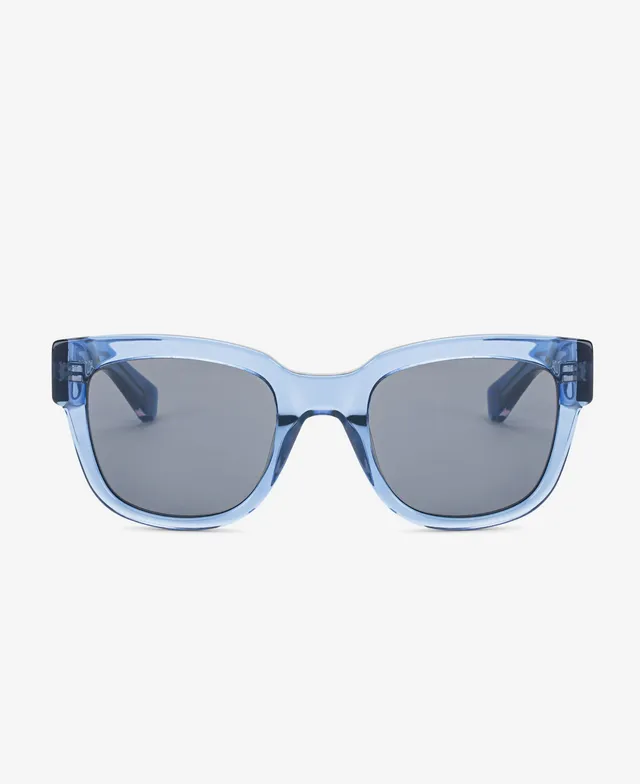 messyweekend-liv-reveal-blaulichtbrille-transparent-blue-transparent-grey image 1