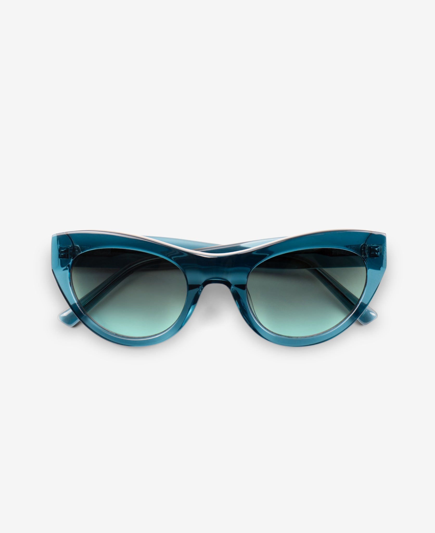 messyweekend-donna-cat-eye-sonnenbrille-turquoise-green image 6